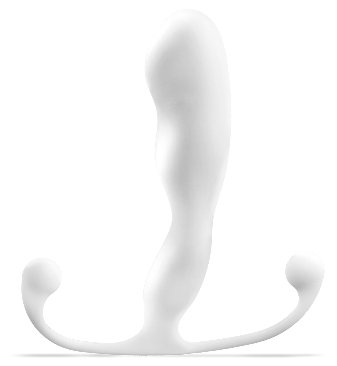 Aneros Helix Trident Prostate Massager White (Net)