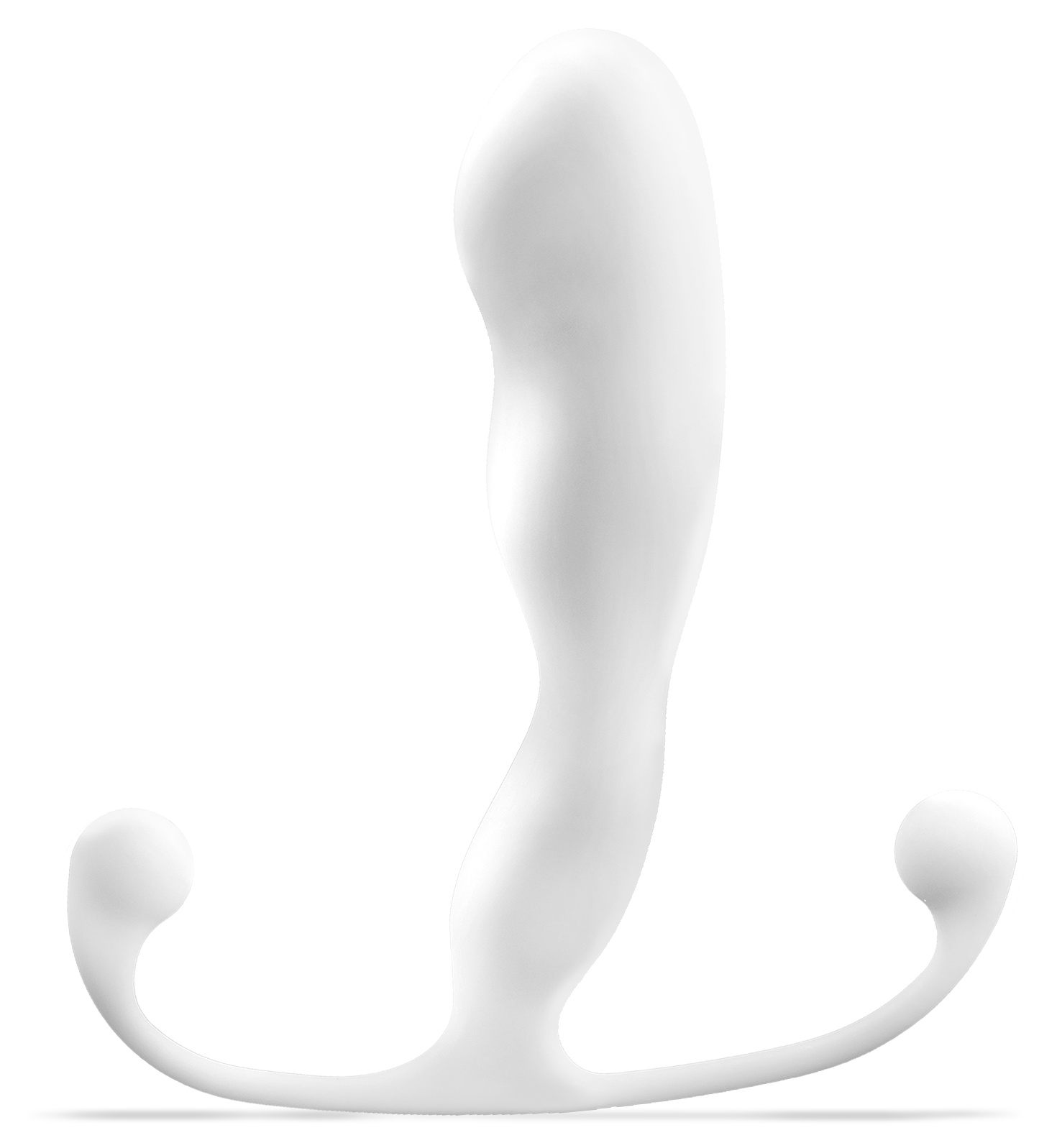 Aneros Helix Trident Prostate Massager White (Net)