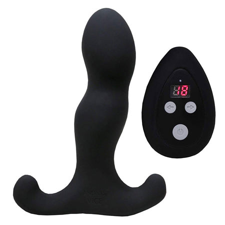 Aneros Vice 2 Black (Net)