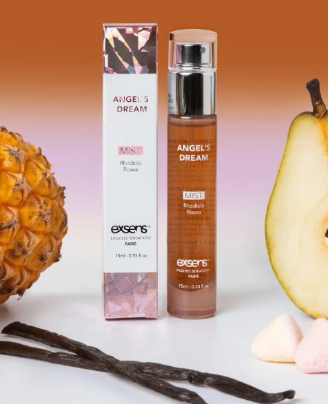Exsens Angels Dream Endorphin Booster 15Ml
