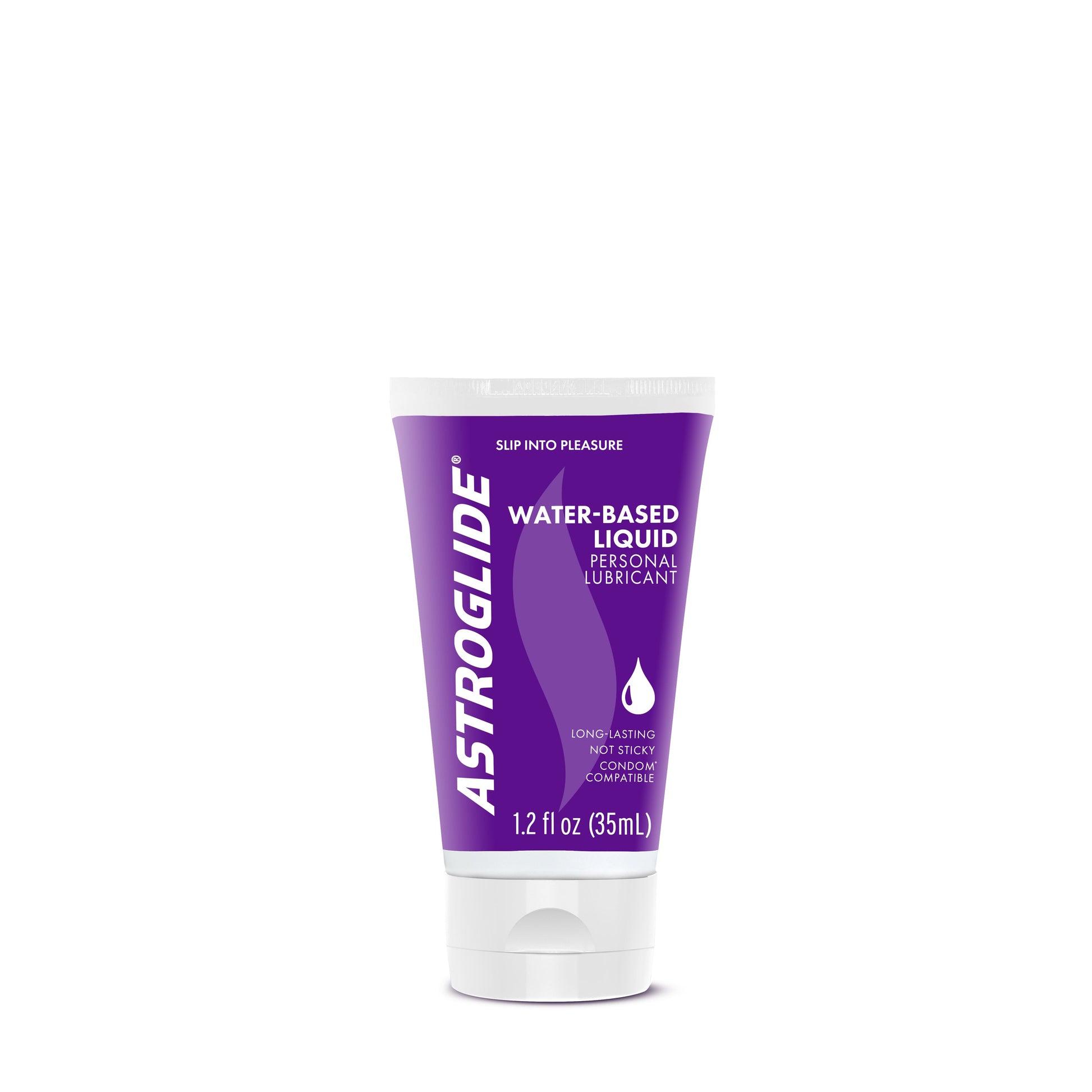 Astroglide 2.0 Water 1.2 oz