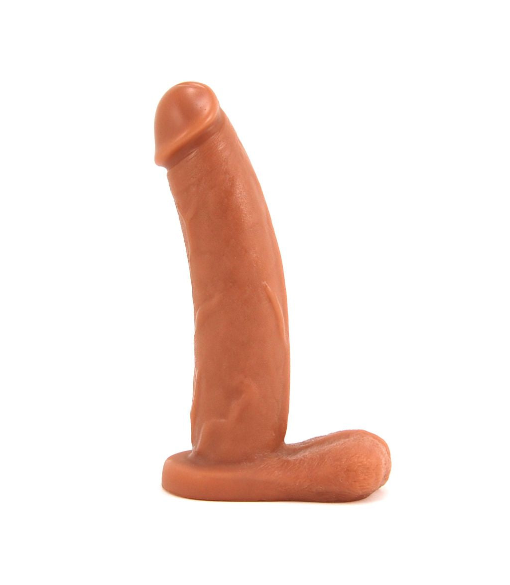 Bandit Vixskin Caramel (Net)