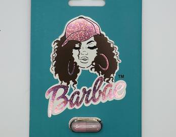 Barbae Female Enhancement 1Pc (Net)
