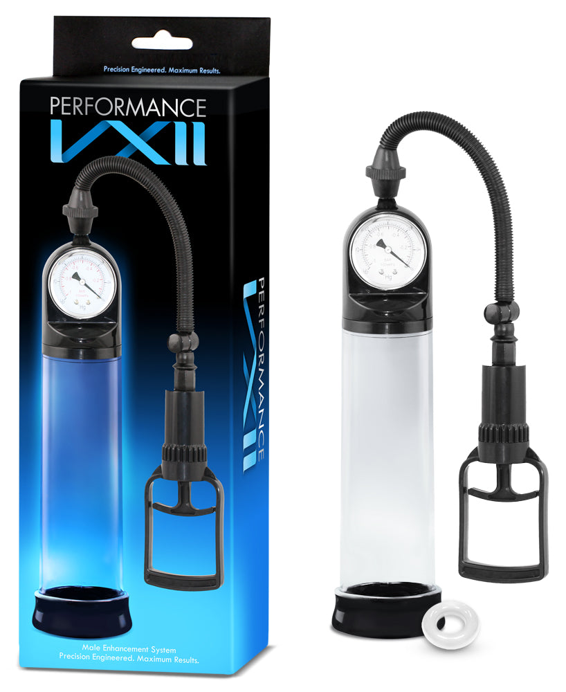 Performance VX2 Pump