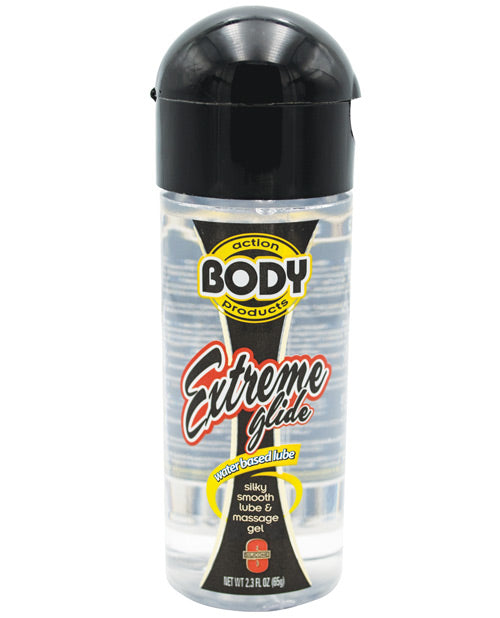 Body Action Xtreme 2.3 oz