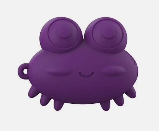 Zodiac Cancer Mini Vibe Purple