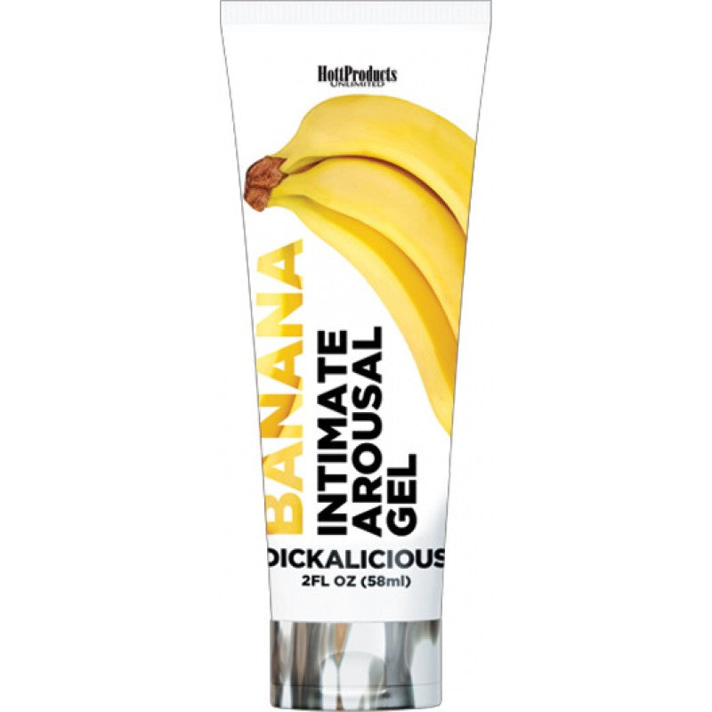 Banana Dickalicious 2 oz