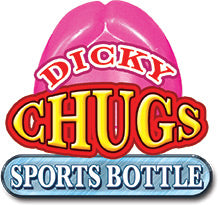DICKY CHUG GLOW SPORTS BOTTLE 20 OZ