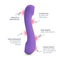 PlusOne Thumping Arouser