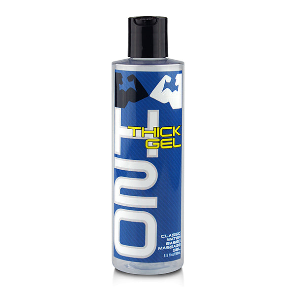 Elbow Grease H2O Thick Gel Regular 8.5 oz