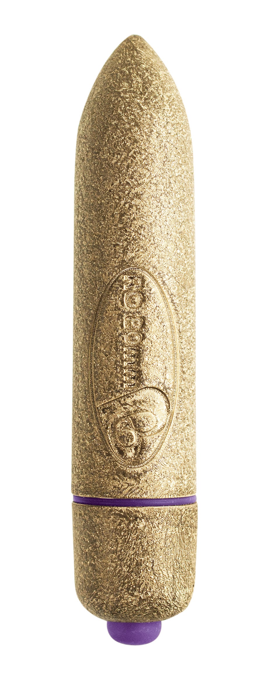 Bullet 80Mm Rose Gold