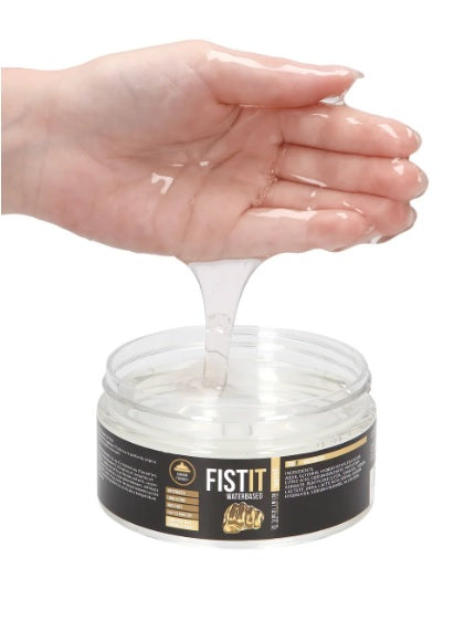 Fist It Fisting Glide 500Ml