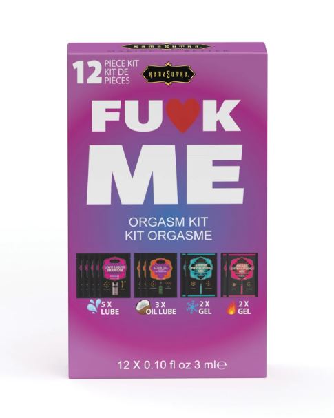 Slip In Packet Set