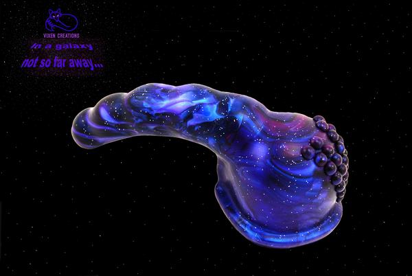 Gee Whizzard Galaxy (Net)
