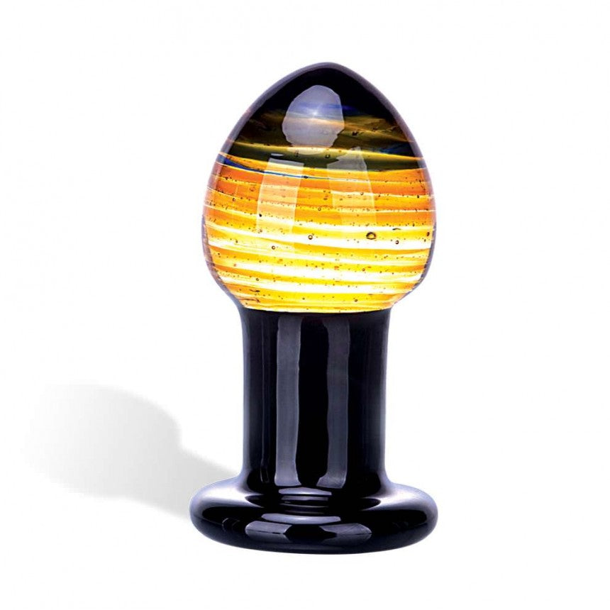 Glas Galileo Butt Plug
