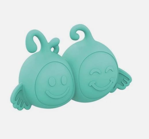 Zodiac Gemini Mini Vibe Light Blue