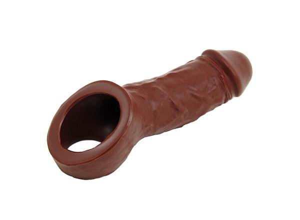 Holster Chocolate (Net)