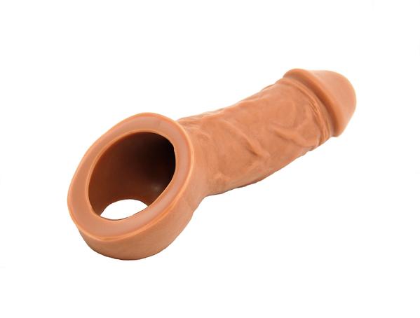 Holster Caramel (Net)
