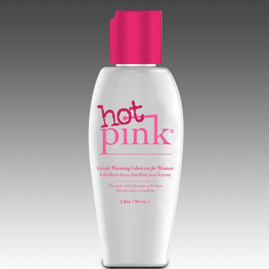Hot Pink 2.8 oz