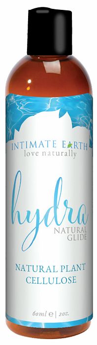 Intimate Earth Hydra Glide 2OZ