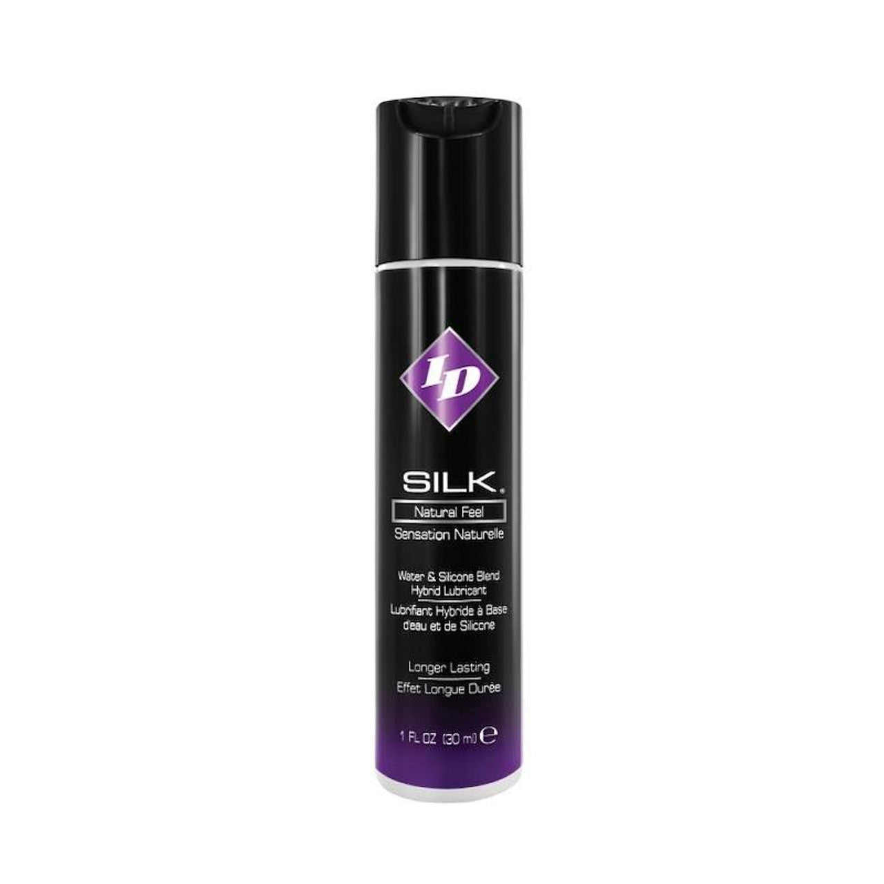Id Silk 1 oz