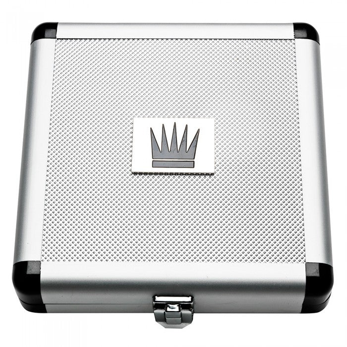 JES EXTENDER TITANIUM (NET)