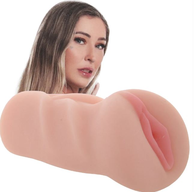 Kleio Valentein Pussy Stroker