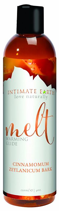 Intimate Earth Melt Glide 4OZ
