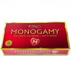 Monogamy- A Hot Affair W Your Partner (Spanish)
