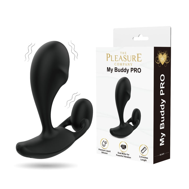 My Buddy Pro Anal
