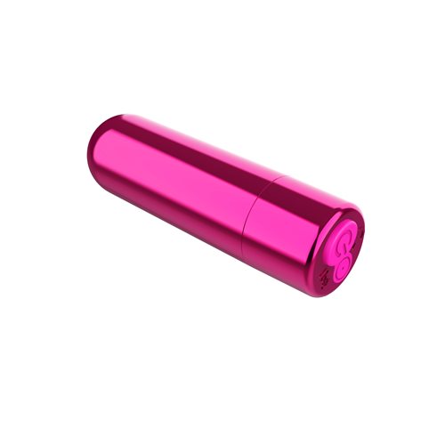 Naughty Nubbies Pink