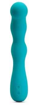 Sensuelle Nubii Siren G-Spot Vibe Blue