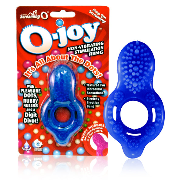 Screaming O Joy (Asst) Each