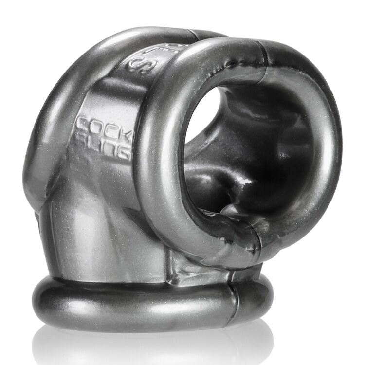 Cocksling 2 Cock & Ball Sling Oxballs Steel (Net)