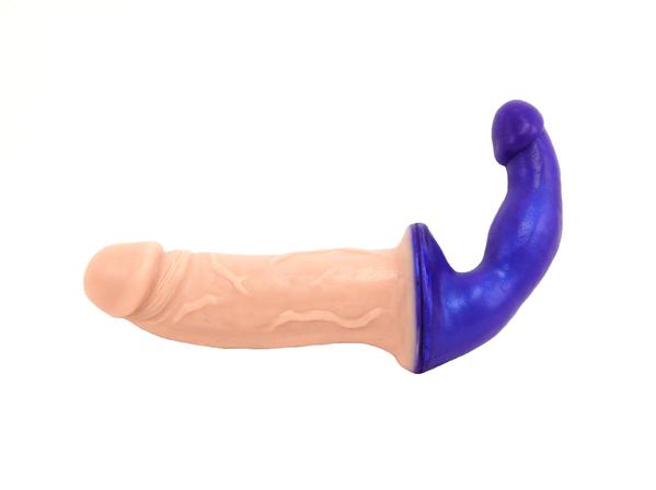Peacemaker Vixskin Vanilla (Net)