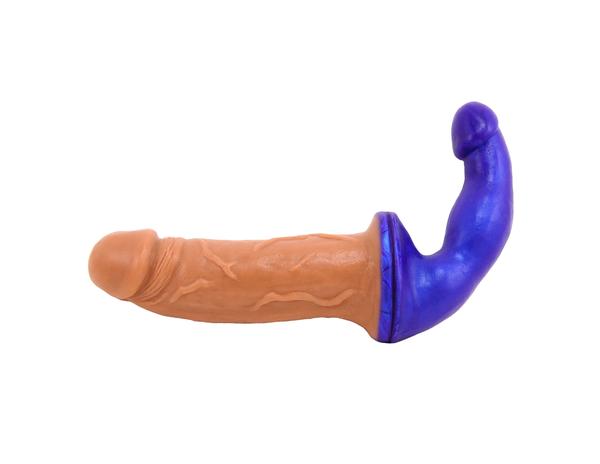 Peacemaker Vixskin Caramel (Net)