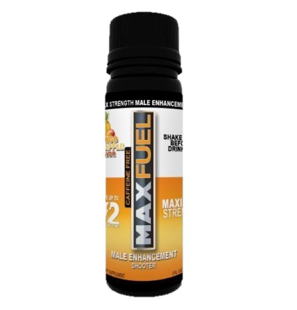 Max Fuel Mango (Net)