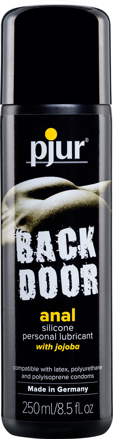 Pjur Backdoor Anal Silicone 250Ml/ 8.5 oz