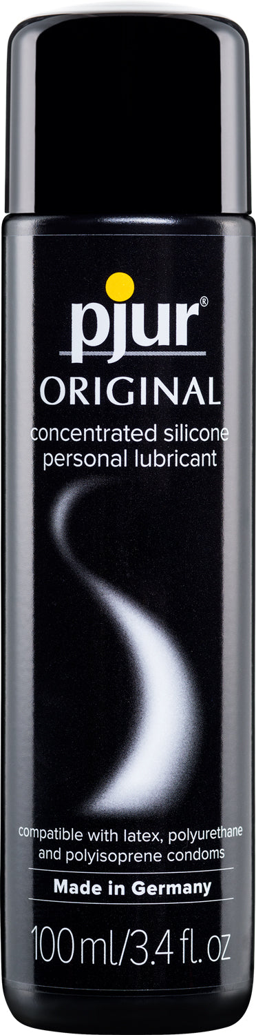 Pjur Original 100Ml/ 3.4 oz