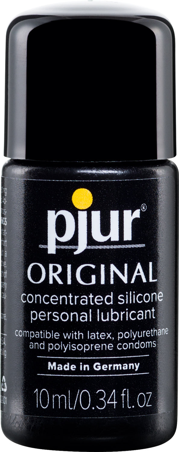 Pjur Original 10Ml/ .34 oz