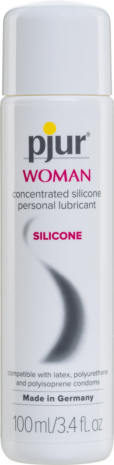 Pjur Woman 100Ml/ 3.4 oz