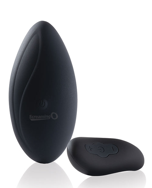 Premium Ergonomic Vibrating Panty Set with Remote