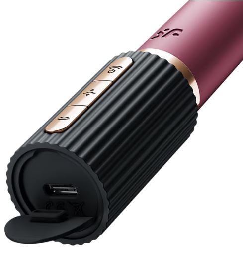 Satisfyer Pro 2 Kiss (net)