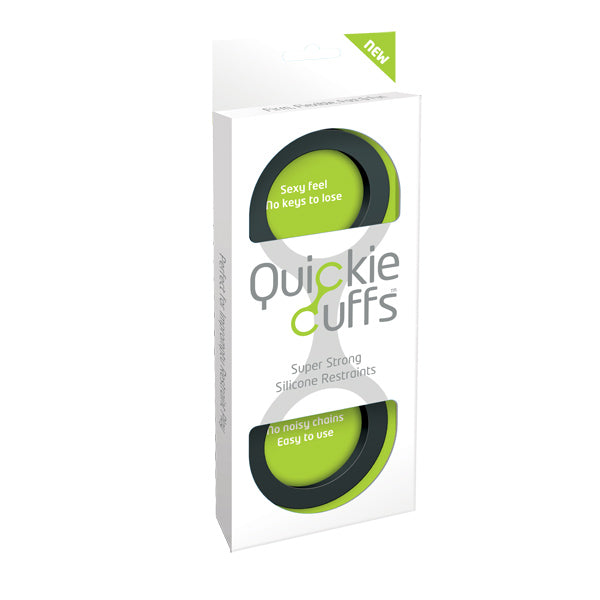 Quickie Cuffs (Large)