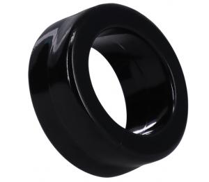 ROCK SOLID O RING BLACK