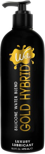 Wet Hybrid 9 oz