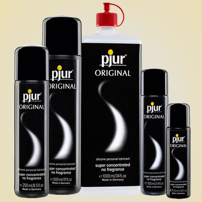 PJUR LUBE