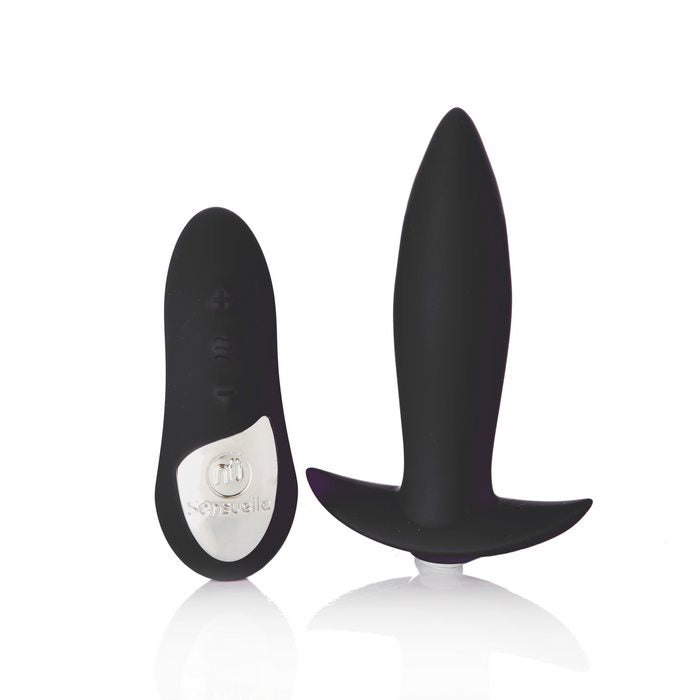 Sensuelle R/C Mini Plug Black