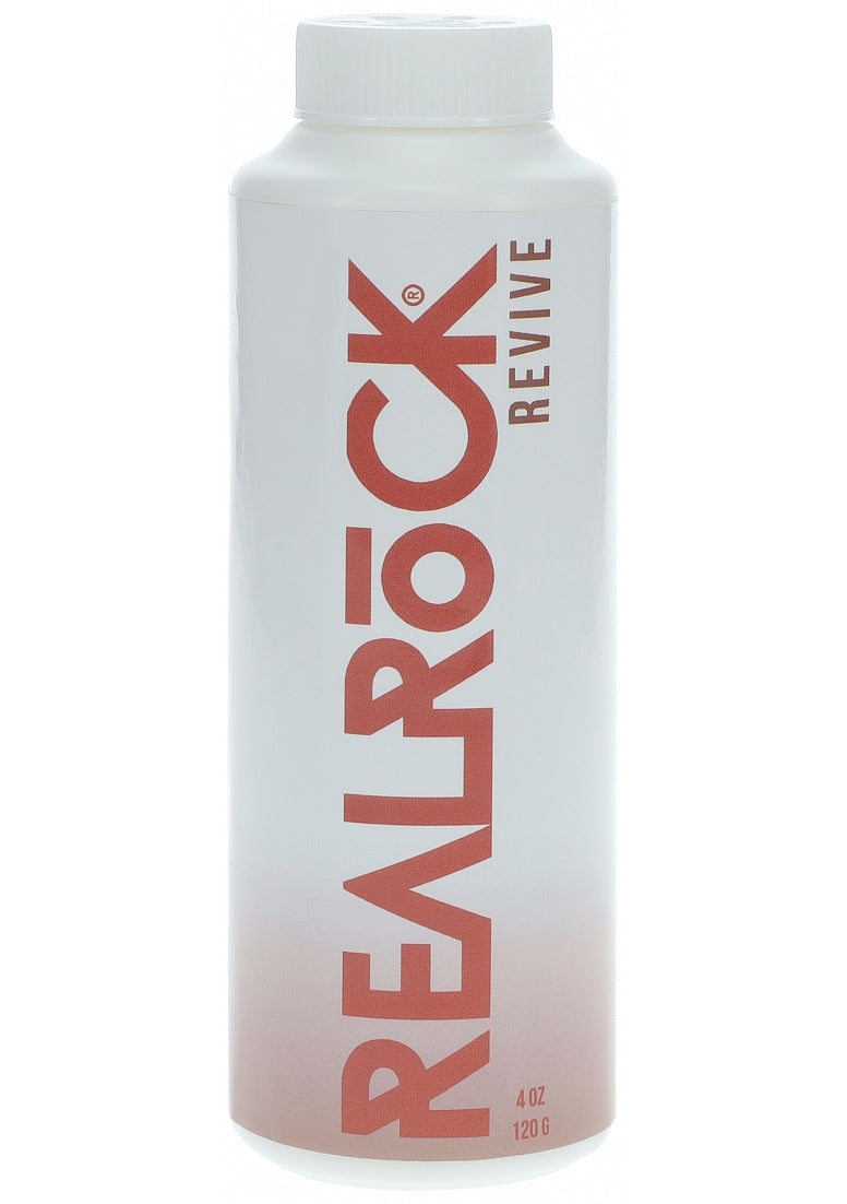 Realrock Revive Reviving Powder 4Oz