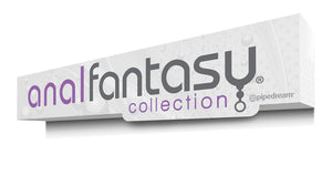 Anal Fantasy Promotional 3D Sign